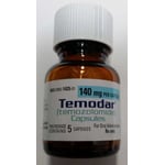 Temodar® (Temozolomide)