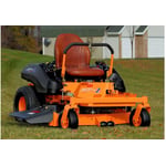 Scag Liberty-Z zero-turn lawn mower