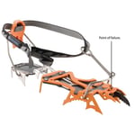 Cassin Blade Runner Crampon