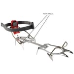 CAMP Tour Nanotech Automatic Crampon