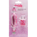 Recalled USB Cord & Wall Charger