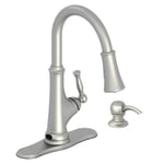 Recalled kitchen faucet