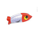 Sardines game container