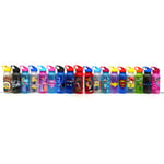 26-Ounce Zak Designs water bottles