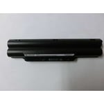 Recalled notebook computer battery pack