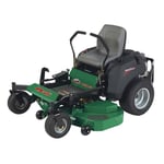 CRZ Riding Mower