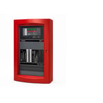 Simplex 4100ES Fire Alarm Control panel