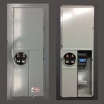 Recalled Eaton meter breakers, MBED 3042 series