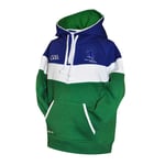 Croker Kids GAA fleece panel hoodie