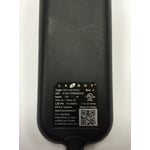 Label on Back of Control Wand for La-Z-Boy Silver Luxury Lift Chair