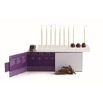 Vosges Haut-Chocolat Festival of Lights Chanukkah Gift Box set