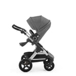 Stokke Trailz Stroller with Seat