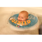 Otteroo Inflatable Baby Float