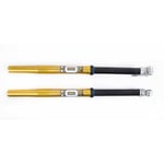 Recalled Motocross bike forks
