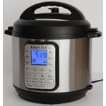 Instant Pot “Smart” model pressure cooker