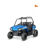 RZR 170 EFI Blue Voodoo