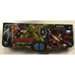 Avengers