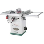 Grizzly Table Saw