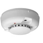 Recalled Bosch Security Systems Radion Wireless Smoke Alarm