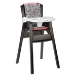 Safety 1st Décor Wood highchair