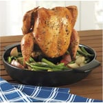 CHEFS recalled vertical chicken roaster