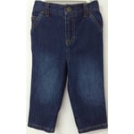 Golden Horse children’s denim pants