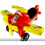 Peanuts Flying Ace Ride-On Toy