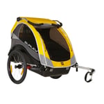 2014-2015 Rental Cub bicycle trailer