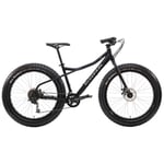 Recalled Kona Wo bicycle