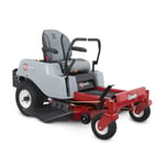 Exmark 2015 Quest Riding Mower