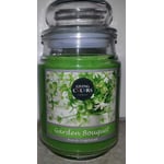 Garden Bouquet Candle