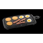 Rival brand griddle