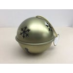 Cheryl & Co Jingle Bell ornament sold by QVC