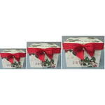 Holiday Paper Boxes 1