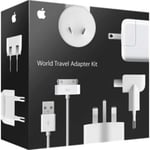Apple World Travel Adapter Kit