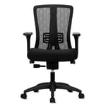Eurotech Lume office chair