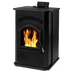 Smartstove Pellet Stove