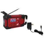 Ambient Weather Radio