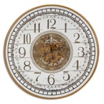 Golda Wall Clock