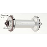 ZIPP 88v6 front hub