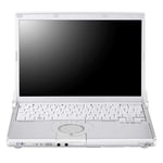 Panasonic CF-S10 Series laptop computer