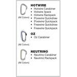 Carabiner Picture 1