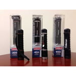 Coleman® CTAC Lithium-Ion Flashlights