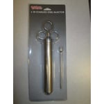 Academy Sports + Outdoors – Outdoor Gourmet®  marinade injectors