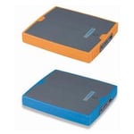 Impel rechargeable, portable battery packs
