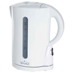 Rival Brand Water Kettle, WK8283CU and WK8283CUY