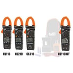 Recalled Klein Tools clamp meters
