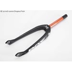 Box Components BMX Forks - XE