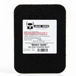 AR500 Armor Square Back Plate Body Armor