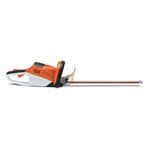 STIHL HSA 65 battery-powered hedge trimmer